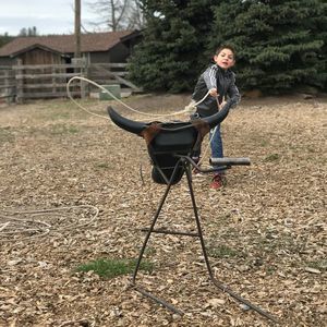 Meet your Posher, Dona